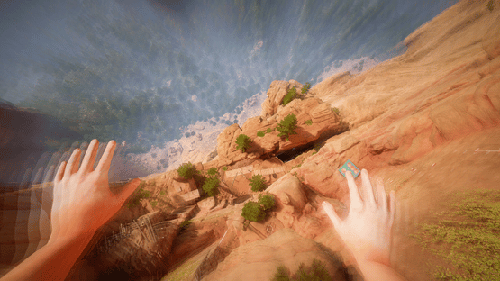 Climb It! Screenshot