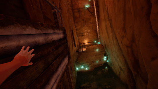 Climb It! Screenshot