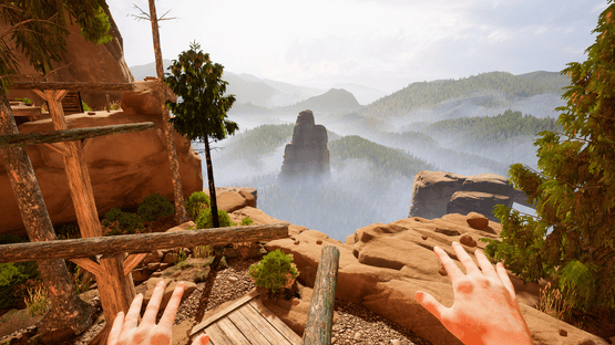 Climb It! Screenshot