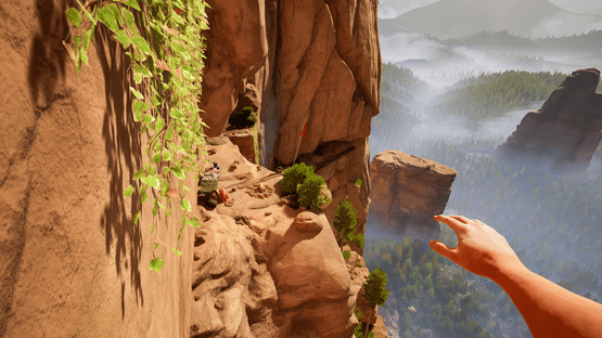 Climb It! Screenshot