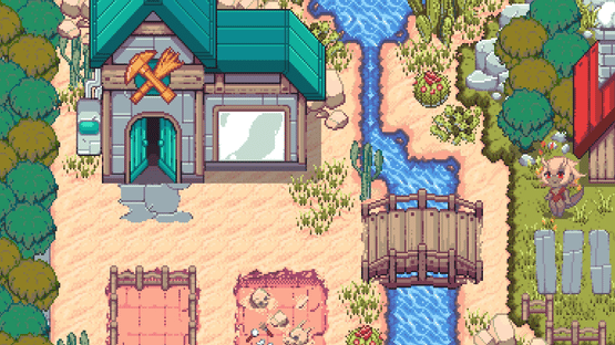 Dino Girls Screenshot