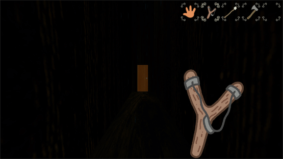 Hallway Shot Screenshot