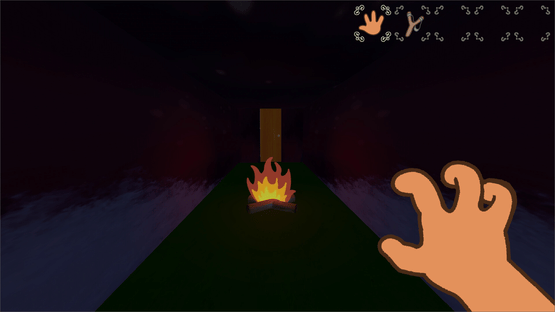 Hallway Shot Screenshot