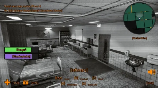 Mess screenshot 4
