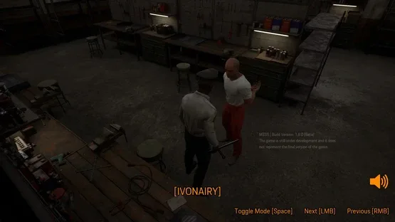 Mess screenshot 5