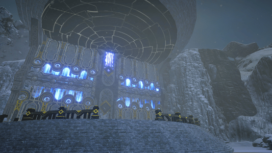 Together in Forgotten Lands Screenshot