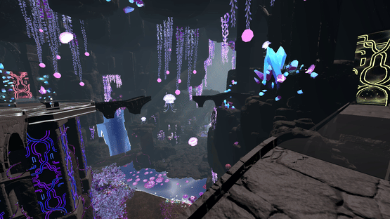 Together in Forgotten Lands Screenshot