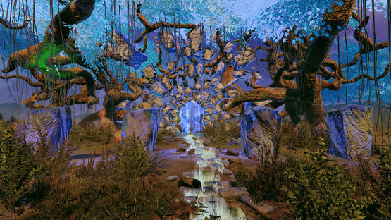 Together in Forgotten Lands Screenshot