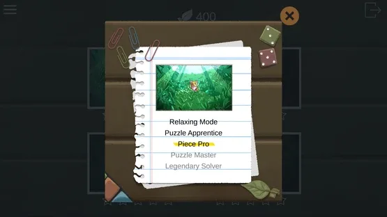 Amazon Animals screenshot 3