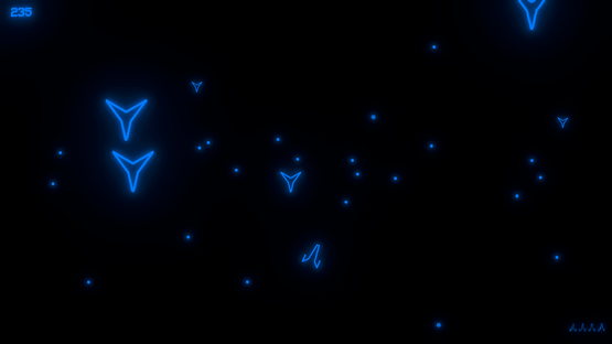 Storm Mined Screenshot