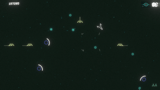 Storm Mined Screenshot