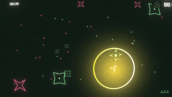 Storm Mined Screenshot
