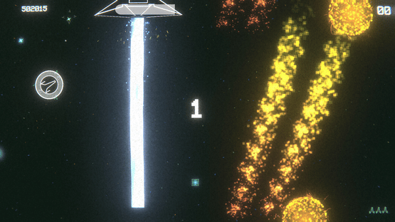Storm Mined Screenshot