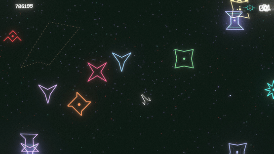 Storm Mined Screenshot