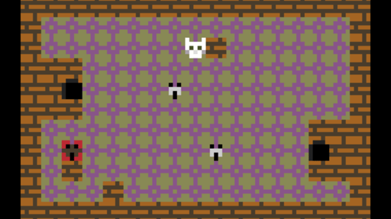 Memories of Castlemouse Screenshot