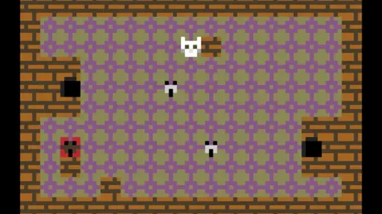 Memories of Castlemouse screenshot 1