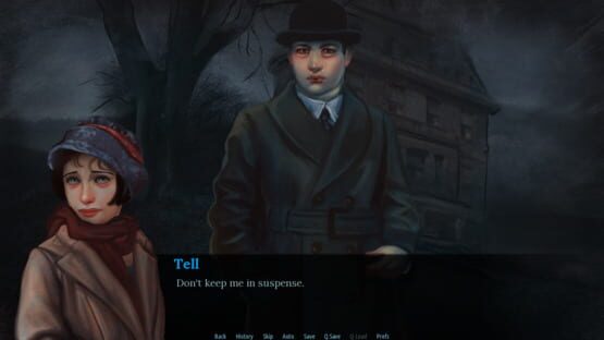 The Last of the Lords of Ice screenshot 2