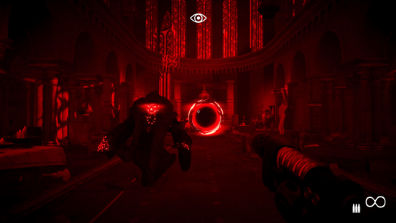 Secret Seeker Screenshot