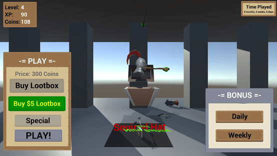 LootOnline Screenshot
