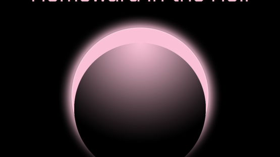 Homeward in the Roil Screenshot