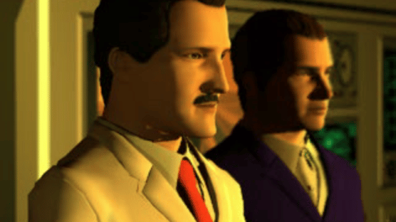 Septentrion: Out of the Blue Screenshot