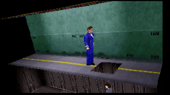 Septentrion: Out of the Blue Screenshot