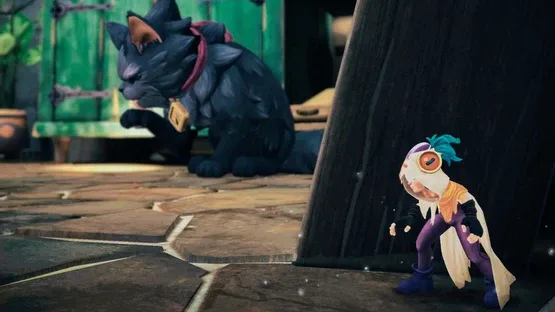 Elusive screenshot 4