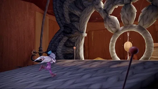 Elusive screenshot 7