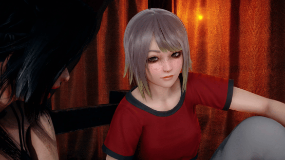 God's Call Screenshot