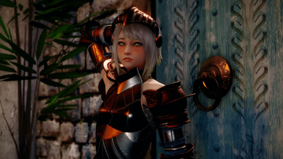 God's Call Screenshot