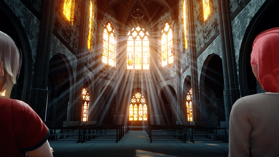 God's Call Screenshot