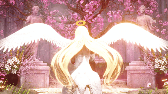 God's Call Screenshot