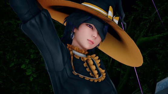 God's Call Screenshot