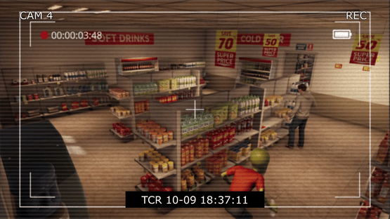 Roadside Research Screenshot