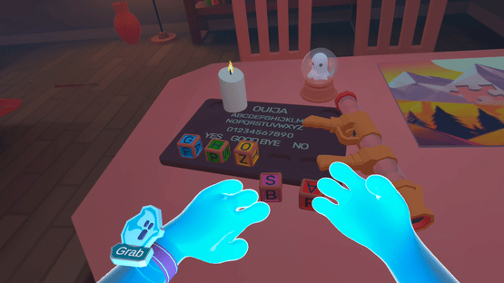 You Are Ghost Screenshot