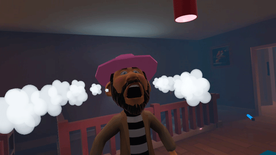 You Are Ghost Screenshot