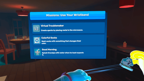 You Are Ghost Screenshot