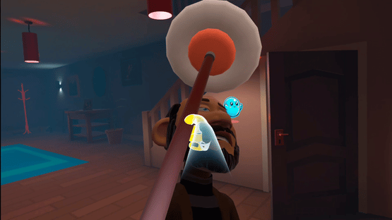 You Are Ghost Screenshot