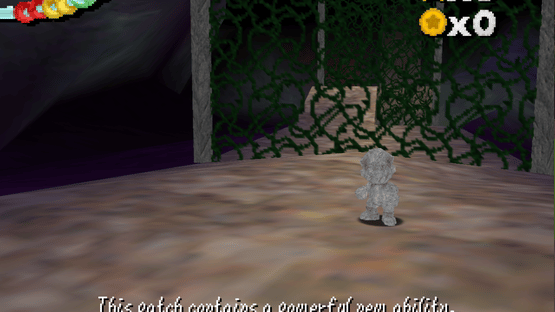 The Patchmaker's Workshop Screenshot