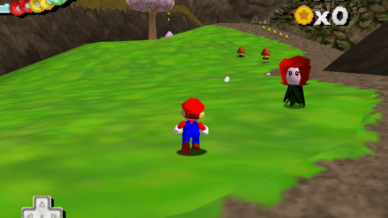 The Patchmaker's Workshop Screenshot