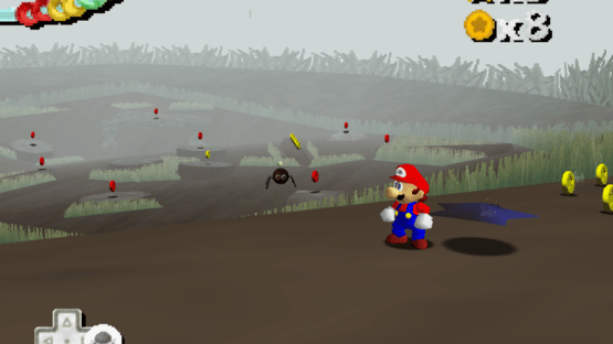 The Patchmaker's Workshop Screenshot