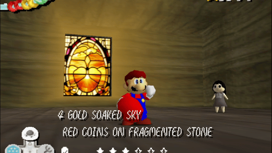 The Patchmaker's Workshop Screenshot