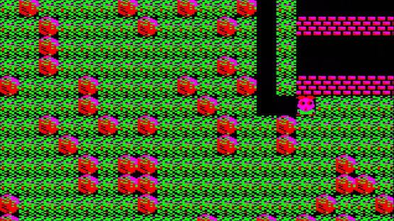 Boulder Dash Screenshot