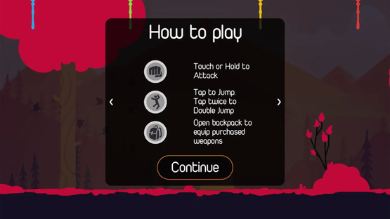 Stickman Legend of Survival Screenshot