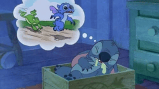 Disney's Lilo & Stitch: Hawaiian Adventure Screenshot