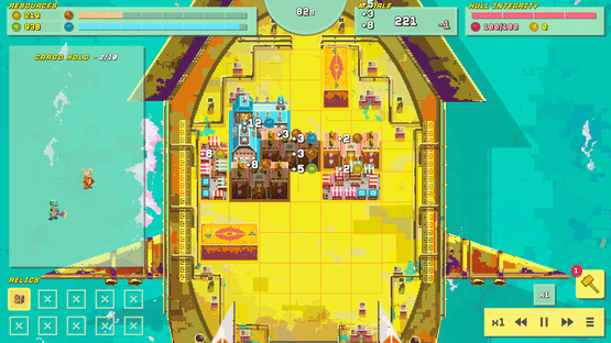 Exark Screenshot