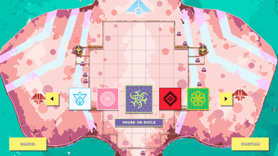 Exark Screenshot