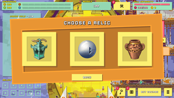 Exark Screenshot