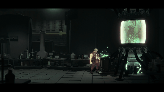 Army Moves Overdrive Screenshot