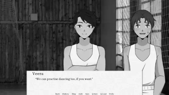 Lovecraft Academy screenshot 6